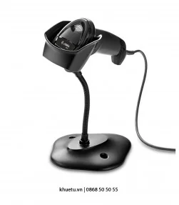 Máy đọc mã vạch Zebra DS2208 2D Barcode Scanner | Phân phối Zebra barcode scanner | ⓿❽❻❽❺⓿❺⓿❺❺ | khuetu.vn