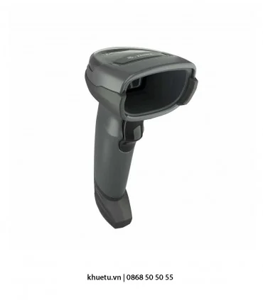 Máy đọc mã vạch Zebra DS4608 2D Barcode Scanner | Phân phối Zebra barcode scanner | ⓿❽❻❽❺⓿❺⓿❺❺ | khuetu.vn