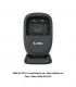 Máy đọc mã vạch Zebra DS9308 2D Barcode Scanner | Phân phối Zebra barcode scanner | ⓿❽❻❽❺⓿❺⓿❺❺ | khuetu.vn