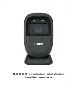 Máy đọc mã vạch Zebra DS9308 2D Barcode Scanner | Phân phối Zebra barcode scanner | ⓿❽❻❽❺⓿❺⓿❺❺ | khuetu.vn
