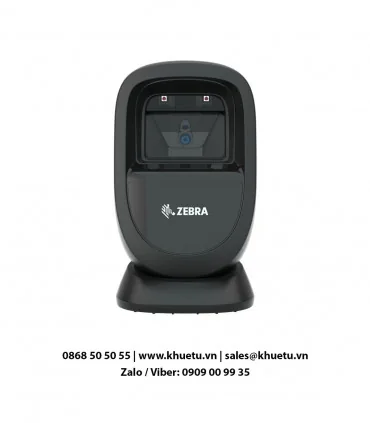 Máy đọc mã vạch Zebra DS9308 2D Barcode Scanner | Phân phối Zebra barcode scanner | ⓿❽❻❽❺⓿❺⓿❺❺ | khuetu.vn