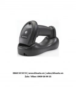 Máy đọc mã vạch Zebra LI4278 Barcode Scanner | Phân phối Zebra barcode scanner | ⓿❽❻❽❺⓿❺⓿❺❺ | khuetu.vn