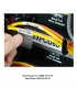 Brady BM71-21-427, Vinyl, màu trắng, 2.5 in H x 1 in W, 1000 labels | ⓿❽❻❽❺⓿❺⓿❺❺ | Nhãn in, tem in, giấy in, băng nhãn, tape ...