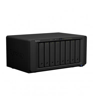 Synology DiskStation DS1821+ | Phân phối Synology | ⓿❽❻❽❺⓿❺⓿❺❺ | khuetu.vn