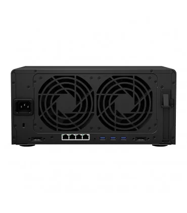 Synology DiskStation DS1821+ | Phân phối Synology | ⓿❽❻❽❺⓿❺⓿❺❺ | khuetu.vn
