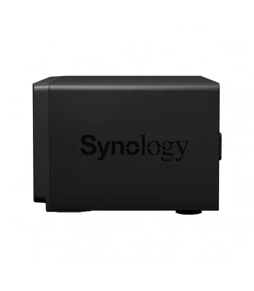 Synology DiskStation DS1821+ | Phân phối Synology | ⓿❽❻❽❺⓿❺⓿❺❺ | khuetu.vn