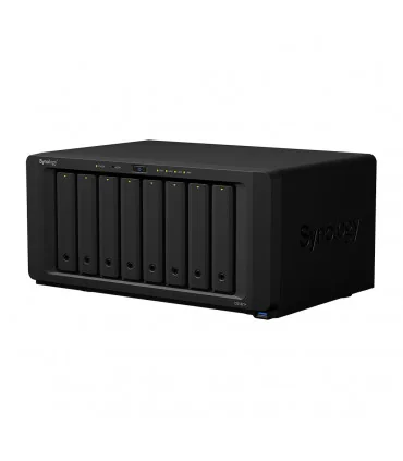Synology DiskStation DS1821+ | Phân phối Synology | ⓿❽❻❽❺⓿❺⓿❺❺ | khuetu.vn