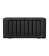 Synology DiskStation DS1821+ | Phân phối Synology | ⓿❽❻❽❺⓿❺⓿❺❺ | khuetu.vn
