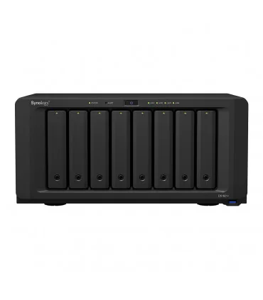 Synology DiskStation DS1821+ | Phân phối Synology | ⓿❽❻❽❺⓿❺⓿❺❺ | khuetu.vn