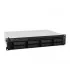 Synology RackStation RS1221+ | Phân phối Synology | ⓿❽❻❽❺⓿❺⓿❺❺ | khuetu.vn