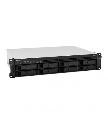 Synology RackStation RS1221+ | Phân phối Synology | ⓿❽❻❽❺⓿❺⓿❺❺ | khuetu.vn