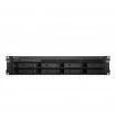 Synology RackStation RS1221+
