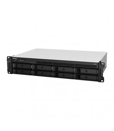 Synology RackStation RS1221RP+ | Phân phối Synology | ⓿❽❻❽❺⓿❺⓿❺❺ | khuetu.vn