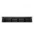 Synology RackStation RS1221RP+ | Phân phối Synology | ⓿❽❻❽❺⓿❺⓿❺❺ | khuetu.vn