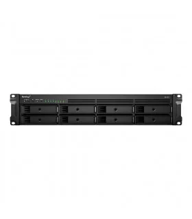 Synology RackStation RS1221RP+ | Phân phối Synology | ⓿❽❻❽❺⓿❺⓿❺❺ | khuetu.vn