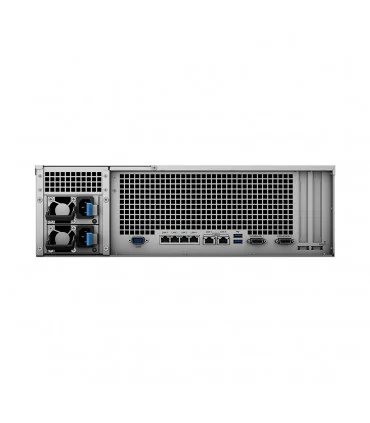 Synology RackStation RS4021xs+ | Phân phối Synology | ⓿❽❻❽❺⓿❺⓿❺❺ | khuetu.vn