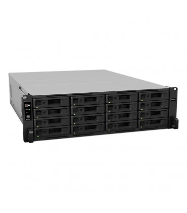 Synology RackStation RS4021xs+ | Phân phối Synology | ⓿❽❻❽❺⓿❺⓿❺❺ | khuetu.vn