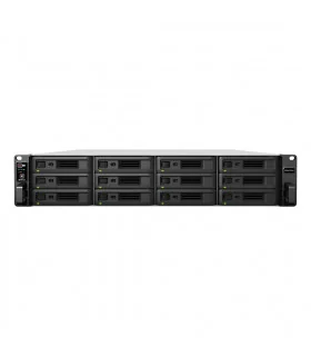 Synology RackStation RS3621RPxs | Phân phối Synology | ⓿❽❻❽❺⓿❺⓿❺❺ | khuetu.vn
