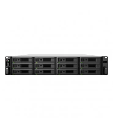 Synology RackStation RS3621RPxs | Phân phối Synology | ⓿❽❻❽❺⓿❺⓿❺❺ | khuetu.vn
