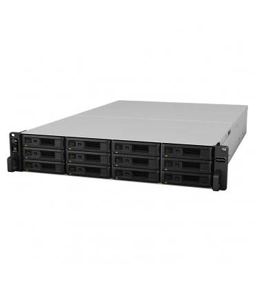 Synology RackStation RS3621RPxs | Phân phối Synology | ⓿❽❻❽❺⓿❺⓿❺❺ | khuetu.vn