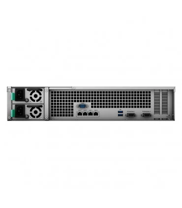 Synology RackStation RS3621RPxs | Phân phối Synology | ⓿❽❻❽❺⓿❺⓿❺❺ | khuetu.vn