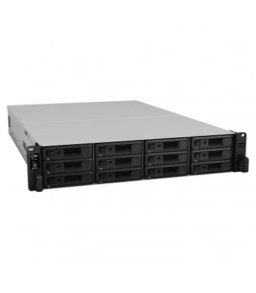 Synology RackStation RS3621RPxs | Phân phối Synology | ⓿❽❻❽❺⓿❺⓿❺❺ | khuetu.vn