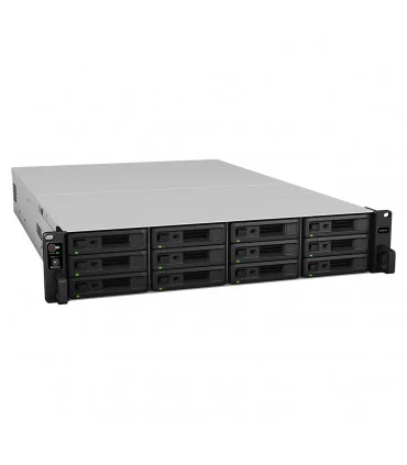 Synology RackStation RS3621xs+ | Phân phối Synology | ⓿❽❻❽❺⓿❺⓿❺❺ | khuetu.vn