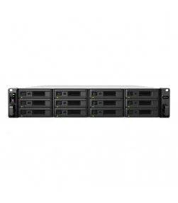 Synology RackStation RS3621xs+ | Phân phối Synology | ⓿❽❻❽❺⓿❺⓿❺❺ | khuetu.vn
