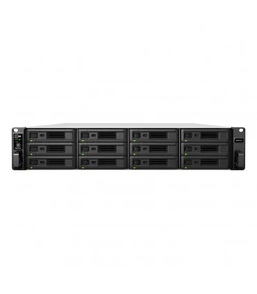Synology RackStation RS3621xs+ | Phân phối Synology | ⓿❽❻❽❺⓿❺⓿❺❺ | khuetu.vn