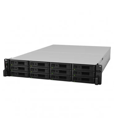 Synology RackStation RS3621xs+ | Phân phối Synology | ⓿❽❻❽❺⓿❺⓿❺❺ | khuetu.vn