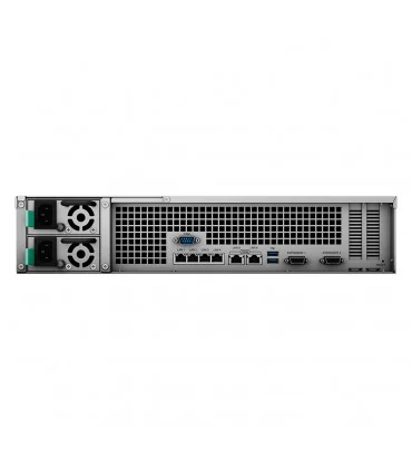 Synology RackStation RS3621xs+ | Phân phối Synology | ⓿❽❻❽❺⓿❺⓿❺❺ | khuetu.vn