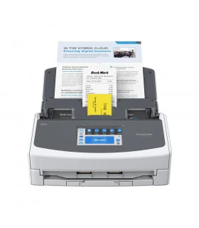 Máy scan Fujitsu iX1600 (40ppm, 4000ppd, A4, Wifi) | Phân phối Fujitsu Scanner | ⓿❽❻❽❺⓿❺⓿❺❺ | khuetu.vn