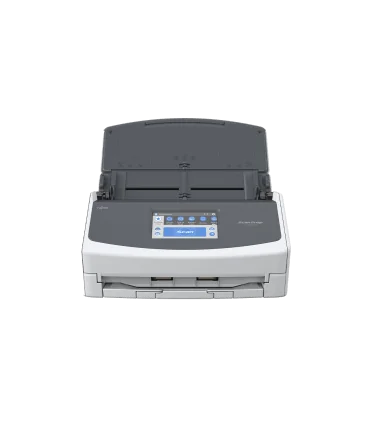 Máy scan Fujitsu iX1600 (40ppm, 4000ppd, A4, Wifi) | Phân phối Fujitsu Scanner | ⓿❽❻❽❺⓿❺⓿❺❺ | khuetu.vn