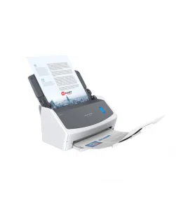 Máy scan Fujitsu iX1400 (40ppm, 4000ppd, A4, USB) | Phân phối Fujitsu Scanner | ⓿❽❻❽❺⓿❺⓿❺❺ | khuetu.vn