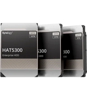 Synology 8TB HAT5300-8T, 3.5” SATA Internal Enterprise HDD | Phân phối Synology | ⓿❽❻❽❺⓿❺⓿❺❺ | khuetu.vn
