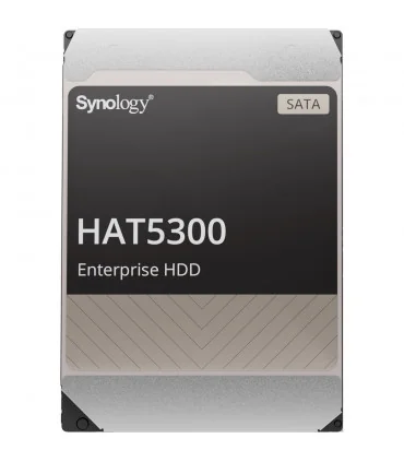Synology 8TB HAT5300-8T, 3.5” SATA Internal Enterprise HDD | Phân phối Synology | ⓿❽❻❽❺⓿❺⓿❺❺ | khuetu.vn