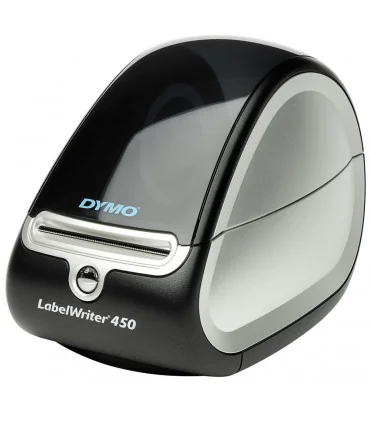 Máy in nhãn Dymo LabelWriter 450 | ⓿❽❻❽❺⓿❺⓿❺❺ | Máy in nhãn, máy in tem, máy in mã vạch | khuetu.vn