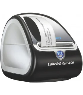 Máy in nhãn Dymo LabelWriter 450 | ⓿❽❻❽❺⓿❺⓿❺❺ | Máy in nhãn, máy in tem, máy in mã vạch | khuetu.vn