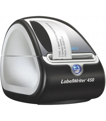 Máy in nhãn Dymo LabelWriter 450 | ⓿❽❻❽❺⓿❺⓿❺❺ | Máy in nhãn, máy in tem, máy in mã vạch | khuetu.vn