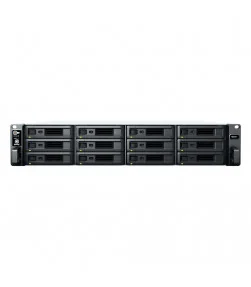 Synology RackStation RS2421+ | Phân phối Synology | ⓿❽❻❽❺⓿❺⓿❺❺ | khuetu.vn