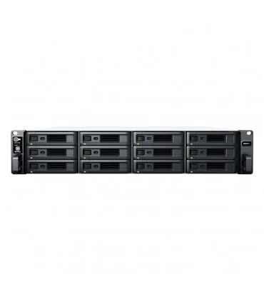Synology RackStation RS2421+ | Phân phối Synology | ⓿❽❻❽❺⓿❺⓿❺❺ | khuetu.vn