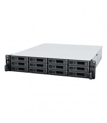 Synology RackStation RS2421+ | Phân phối Synology | ⓿❽❻❽❺⓿❺⓿❺❺ | khuetu.vn