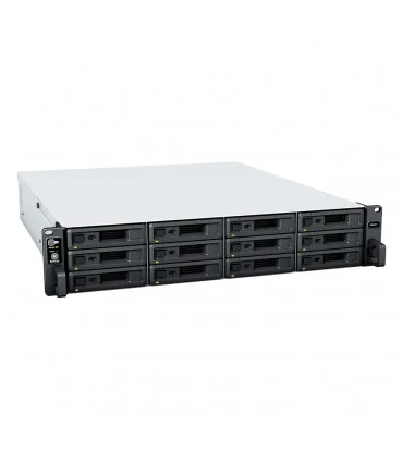 Synology RackStation RS2421+ | Phân phối Synology | ⓿❽❻❽❺⓿❺⓿❺❺ | khuetu.vn