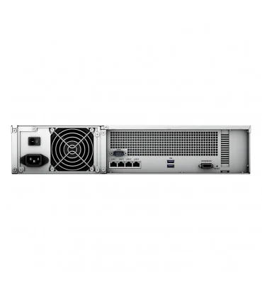 Synology RackStation RS2421+ | Phân phối Synology | ⓿❽❻❽❺⓿❺⓿❺❺ | khuetu.vn