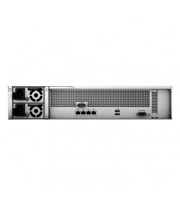 Synology RackStation RS2421RP+ | Phân phối Synology | ⓿❽❻❽❺⓿❺⓿❺❺ | khuetu.vn