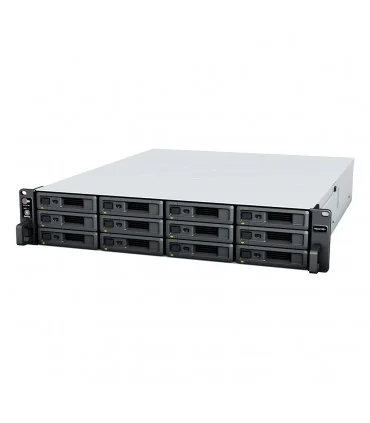Synology RackStation RS2421RP+ | Phân phối Synology | ⓿❽❻❽❺⓿❺⓿❺❺ | khuetu.vn