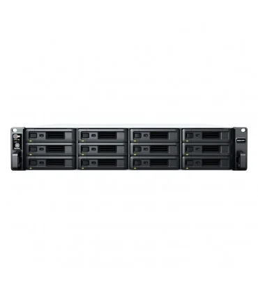 Synology RackStation RS2421RP+ | Phân phối Synology | ⓿❽❻❽❺⓿❺⓿❺❺ | khuetu.vn