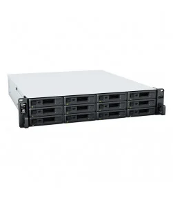 Synology RackStation RS2421RP+ | Phân phối Synology | ⓿❽❻❽❺⓿❺⓿❺❺ | khuetu.vn