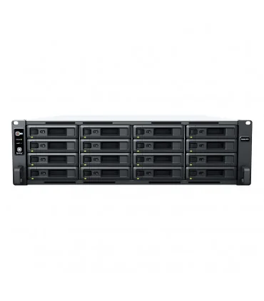 Synology RackStation RS2821RP+ | Phân phối Synology | ⓿❽❻❽❺⓿❺⓿❺❺ | khuetu.vn