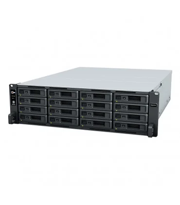 Synology RackStation RS2821RP+ | Phân phối Synology | ⓿❽❻❽❺⓿❺⓿❺❺ | khuetu.vn